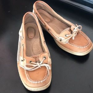 Sperry Top Siders